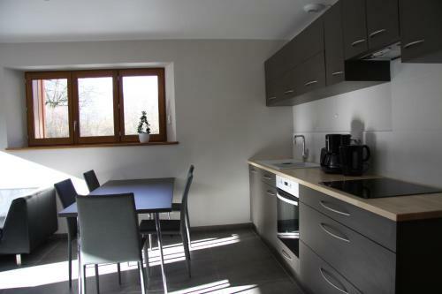 Apartamento Entre Lac Et Montagnes