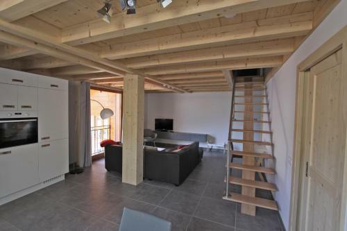 Apartamento Entre Lac Et Montagnes