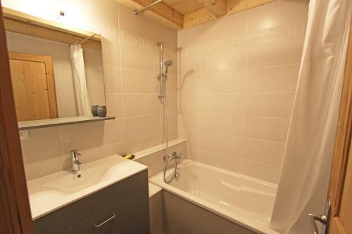 Apartamento Entre Lac Et Montagnes