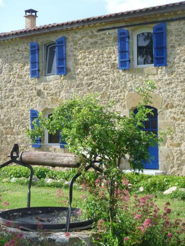 Hostal Les Chalets D'h�tes Esprit Nature