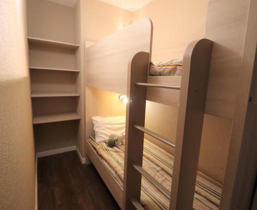 Hotel H�tel-r�sidence Baln�o Aladin
