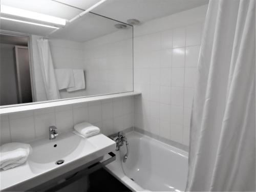 Hotel H�tel-r�sidence Baln�o Aladin