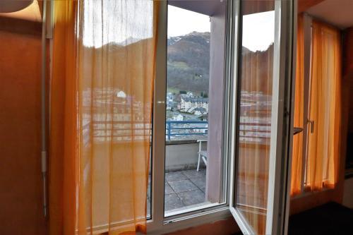 Hotel H�tel-r�sidence Baln�o Aladin