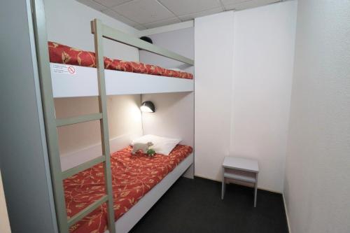 Hotel H�tel-r�sidence Baln�o Aladin