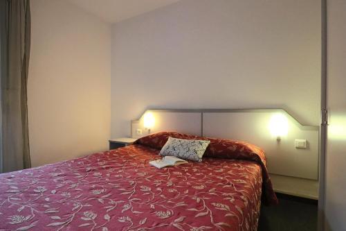 Hotel H�tel-r�sidence Baln�o Aladin