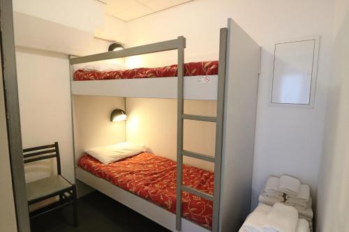 Hotel H�tel-r�sidence Baln�o Aladin