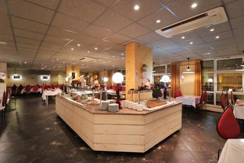 Hotel H�tel-r�sidence Baln�o Aladin