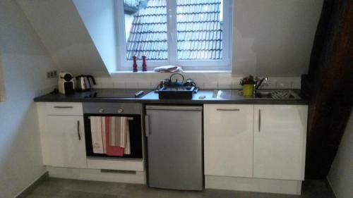 Apartamento La Maison De Maurice