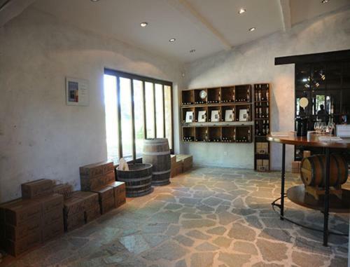 Bed & Breakfast Domaine De L'arnaude
