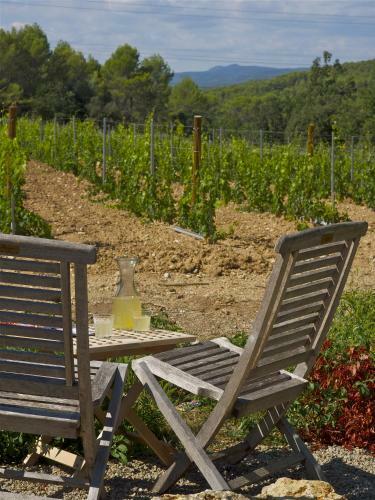 Bed & Breakfast Domaine De L'arnaude