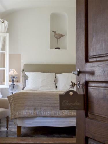 Bed & Breakfast Domaine De L'arnaude