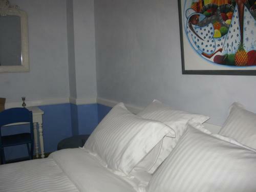 Bed & Breakfast Chambres D'h�tes Au Coeur De Die