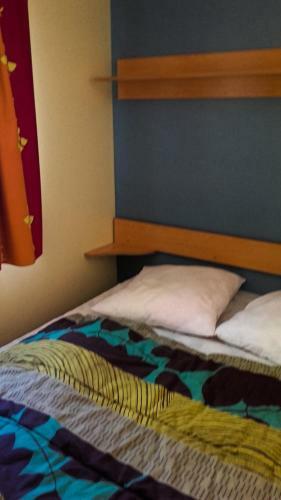 Camping Le Pesquier