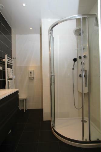 Logis Spa Hotel Beau Site