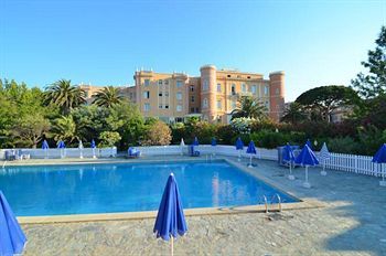 Hotel Langley Resort Napol�on Bonaparte