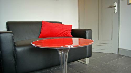 Apartamento Little Suite - L�o