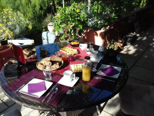 Lazen B&B