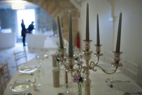 Bed & Breakfast Chambres D'hotes La Chartreuse Des Eyres