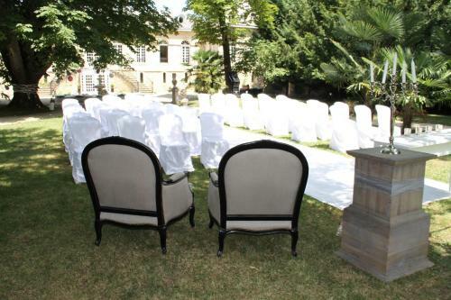 Bed & Breakfast Chambres D'hotes La Chartreuse Des Eyres