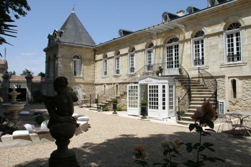 Bed & Breakfast Chambres D'hotes La Chartreuse Des Eyres