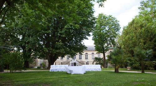 Bed & Breakfast Chambres D'hotes La Chartreuse Des Eyres