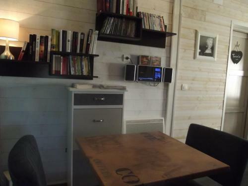 Bed & Breakfast Chambres D'hotes La Canadienne