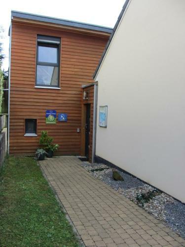 Bed & Breakfast Chambres D'hotes La Canadienne