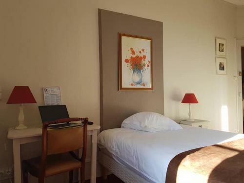 Hotel H�tel Le Marceau