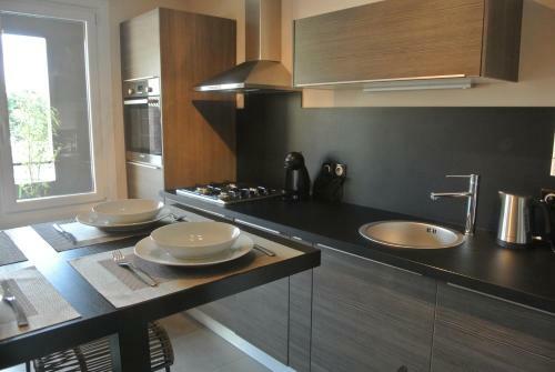Apartamento R�sidence Le Majestic