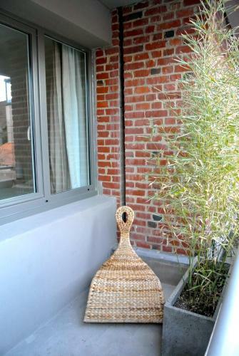Apartamento R�sidence Le Majestic