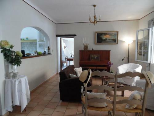 Bed & Breakfast Chambres D'h�tes Le Mas Du Platane