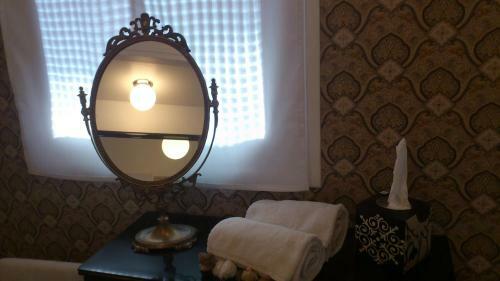 Hostal Chambres D'h�tes La Fontaine