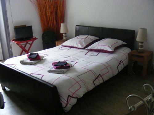 Hotel Le Clos Laurentais