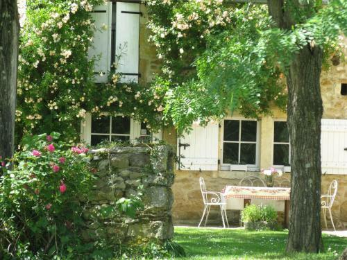 Bed & Breakfast La Theroniere