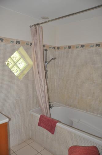 Bed & Breakfast Chambre D'h�tes De L'estuaire
