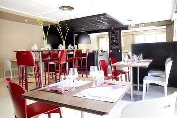 Hotel Campanile Marseille Est La Penne