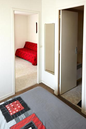 Apartamento R�sidence Les Temporis Nord