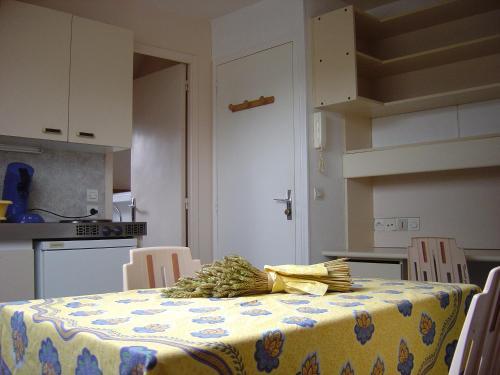Apartamento R�sidence Les Temporis Nord
