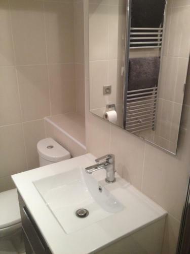 Apartamento Brand New Flat