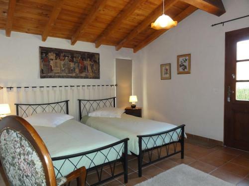 Bed & Breakfast Chambres D'h�tes de Charme Du Ch�teau de Missandre