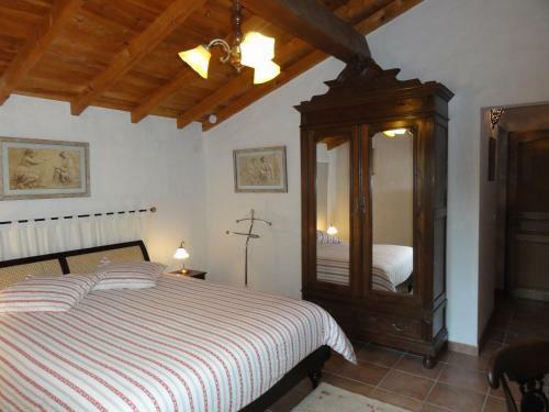 Bed & Breakfast Chambres D'h�tes de Charme Du Ch�teau de Missandre