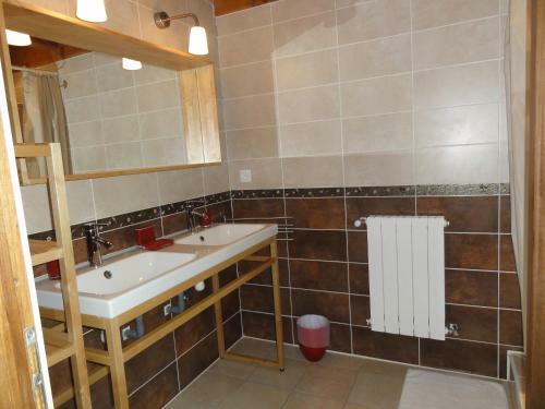 Bed & Breakfast Chambres D'h�tes de Charme Du Ch�teau de Missandre