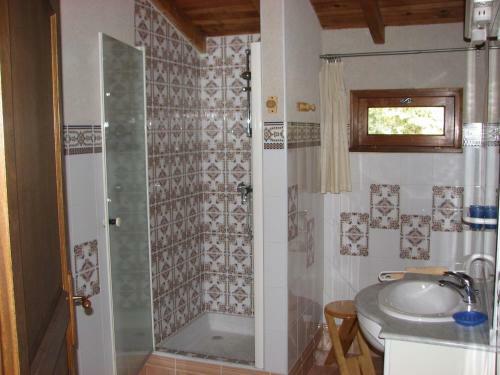 Bed & Breakfast Chambres D'h�tes de Charme Du Ch�teau de Missandre