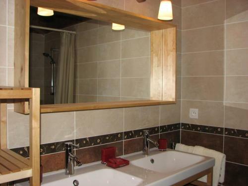 Bed & Breakfast Chambres D'h�tes de Charme Du Ch�teau de Missandre