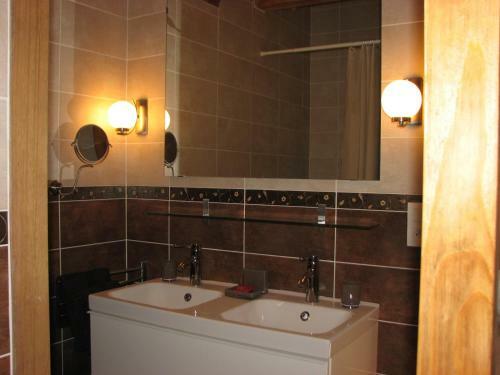 Bed & Breakfast Chambres D'h�tes de Charme Du Ch�teau de Missandre