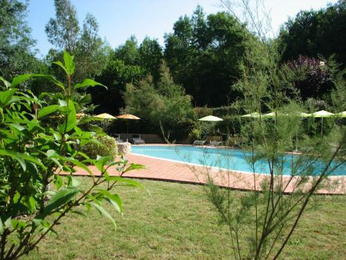 Bed & Breakfast Chambres D'h�tes de Charme Du Ch�teau de Missandre