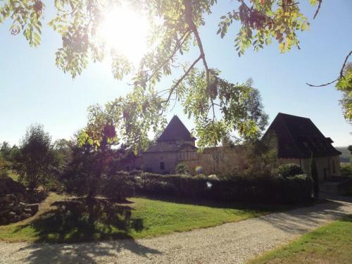 Bed & Breakfast Chambres D'h�tes de Charme Du Ch�teau de Missandre