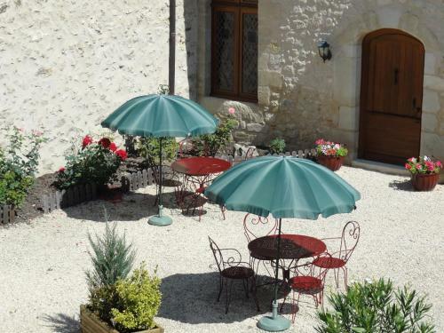 Bed & Breakfast Chambres D'h�tes de Charme Du Ch�teau de Missandre