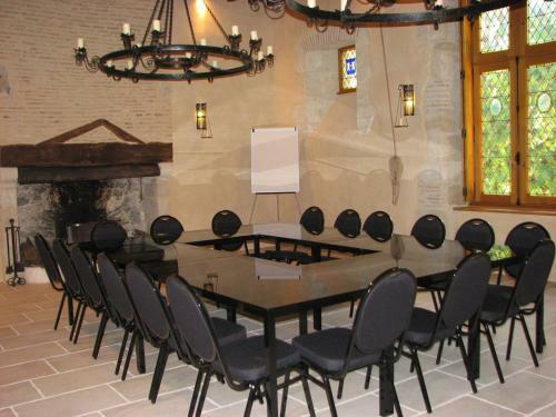 Bed & Breakfast Chambres D'h�tes de Charme Du Ch�teau de Missandre
