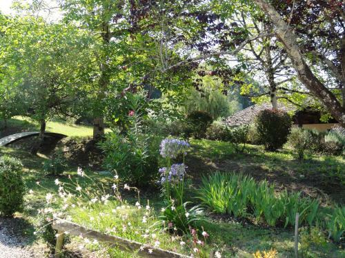 Bed & Breakfast Chambres D'h�tes de Charme Du Ch�teau de Missandre